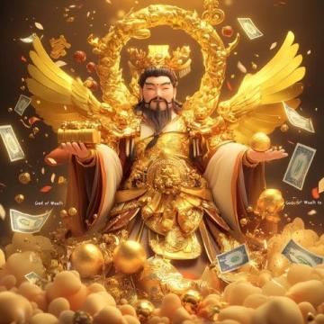 神農氏：古時農夫竟登神位，尊稱耕神！