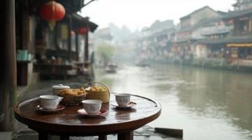 古北水鎮兩日游攻略：美食景點全推薦