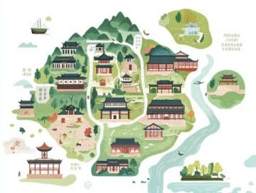 品味河南：探索中國(guó)歷史文化名省的地道美食地圖