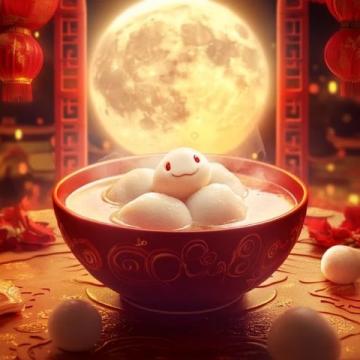 正月十五元宵節(jié)必做8道吉祥菜，寓意幸福圓滿財(cái)運(yùn)旺