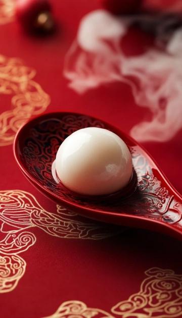 二月二吃啥好？這些美食藏著吉祥寓意！