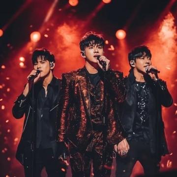 陳楚生‘荒蕪之境’巡回演唱會杭州站門票全線售罄，樂迷熱捧不容錯過