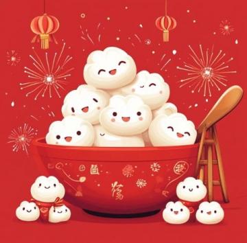 正月十五元宵節(jié)必做8道吉祥菜，寓意幸福圓滿財(cái)運(yùn)旺