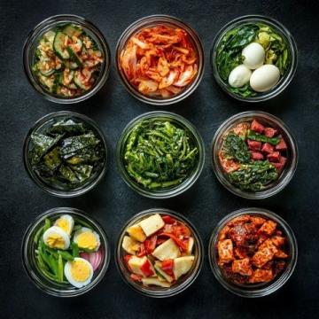 韓國特色美食推薦：泡菜、拌飯、燒烤等不容錯過