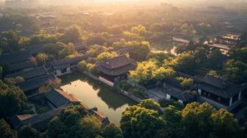 梅州全景游：深入客家文化，美食美景一網打盡