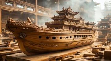 陽江開漁節(jié)：隆重祭海典禮暨千帆競發(fā)啟航儀式舉行