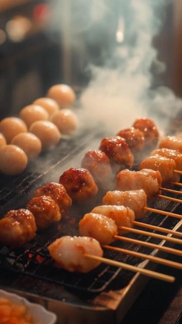 安徽省蚌埠市以其豐富多樣的美食文化而聞名，融合了南北風(fēng)味，既有傳統(tǒng)小吃