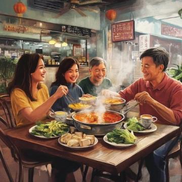 探尋三亞：海鮮與海南菜的之外，這些小眾美食不容錯(cuò)過