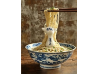 一文讀懂中國面條文化：四大名面，你吃過哪幾種？