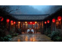 探尋渭南關(guān)中的璀璨美景與美食風(fēng)情