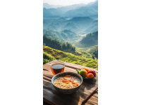 說起原汁原味的鄉村美食，那我們天水農村美食可是多的數也數不完