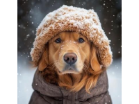 金毛犬冷知識：了解金毛尋回犬的起源、智商、壽命及性格特征。