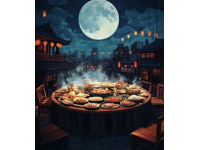 江西名菜四星望月，傳承著家鄉(xiāng)的味道與愛(ài)意