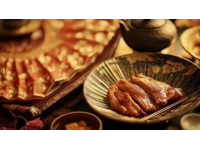 臺山美食：五味交織的鵝肉盛宴