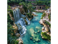 崇左旅行攻略：德天瀑布、明仕田園全覽，必去景點+美食住宿一網打盡！