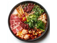 品味張掖魚(yú)子，盡享西北美食風(fēng)情