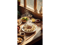 桂林本地人的美食寶藏：不容錯過的20年地道風(fēng)味指南