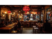 臺(tái)山必去的喜船餐廳，始于1993年的美味之旅