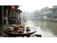古北水鎮兩日游攻略：美食景點全推薦