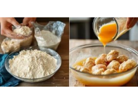 家庭簡易美食教程：從主食到甜品的5款必學(xué)食譜