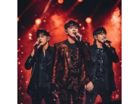陳楚生‘荒蕪之境’巡回演唱會(huì)杭州站門票全線售罄，樂(lè)迷熱捧不容錯(cuò)過(guò)