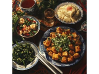 中國十大開胃菜？不存在的！但這些經(jīng)典小菜，能讓你食欲大增！