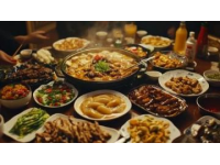 品味貴州風(fēng)味：探尋黔地特色美食佳肴