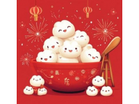 正月十五元宵節必做8道吉祥菜，寓意幸福圓滿財運旺