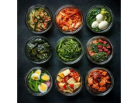 韓國特色美食推薦：泡菜、拌飯、燒烤等不容錯過