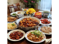 欽州美食之旅：山海之間的味蕾盛宴