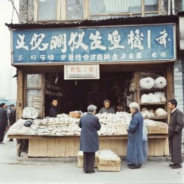 馬鞍山新增“師專1958”美食街：夜經濟新亮點！