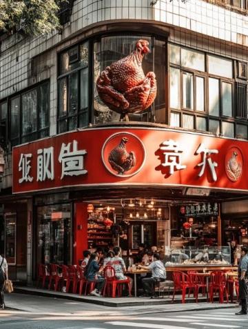 南京初上,美食不猶豫!(南京初上,美食必嘗)
