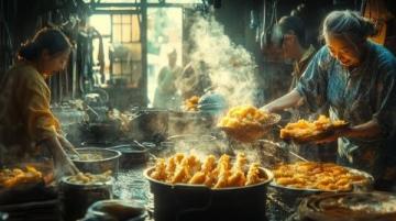 南昌美食探索：米粉、瓦罐湯與地道風味小吃全攻略