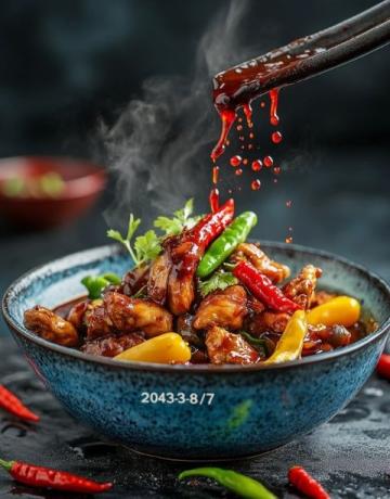 四川有什么美食是讓你念念不忘的四川，舌尖上的江湖這7種味道