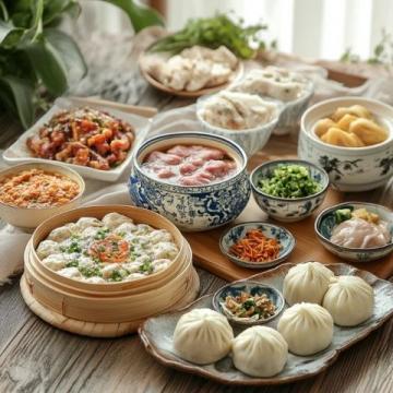 安徽馬鞍山不容錯過的地道美食，吃過都說好！
