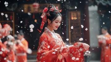 春節順德歡樂多，盤點精彩活動不容錯過