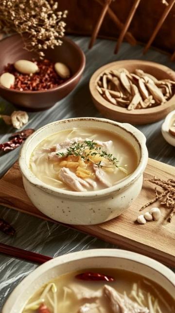 彝族風(fēng)味美食推薦：老約家彝族餐的味覺之旅