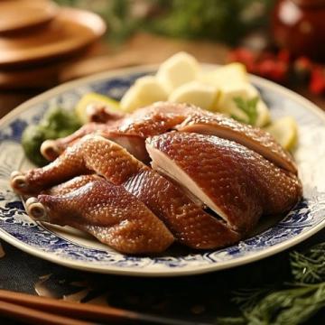 東營美食指南：精選美食推薦