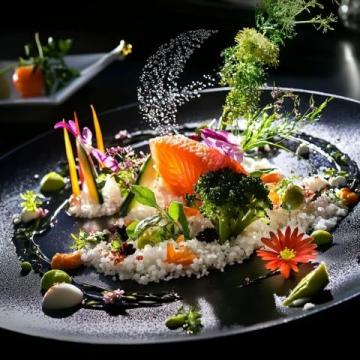 創意美食新玩法：解鎖隱藏吃法，讓日常食材煥發新魅力