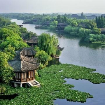 安徽銅陵旅游攻略:必打卡景點(diǎn)推薦、特色美食、自駕游路線(xiàn)