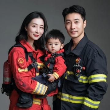 上海夫婦雙胞胎女兒的喜悅與挑戰(zhàn)