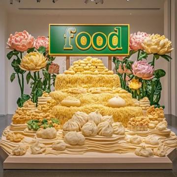 2018北京中秋國際美食節(jié)盛大開幕：特色餐飲與品牌齊聚京城