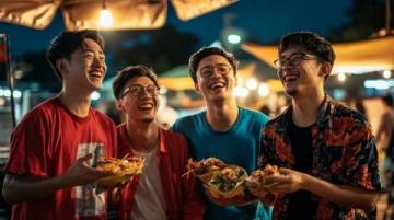 順德三日游美食攻略：兩天兩夜的味蕾探險(xiǎn)之旅