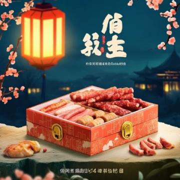 肇慶特色小吃合集——山水之間的舌尖記憶，裹蒸粽、竹篙粉不可錯過！