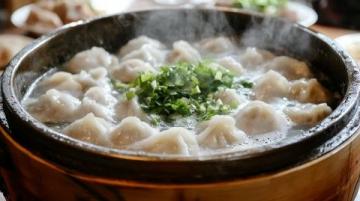 南昌美食探索：米粉、瓦罐湯與地道風味小吃全攻略