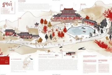 涼山美食地圖中的味覺地標——德昌卷粉