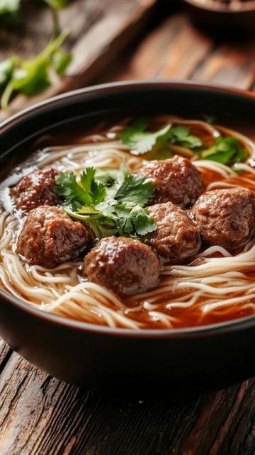 貴陽十大特色小吃：一碗牛肉粉到酸辣豆腐圓子