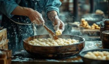 東坡肉：蘇軾傳奇人生中的美味印記與宋代生活風情