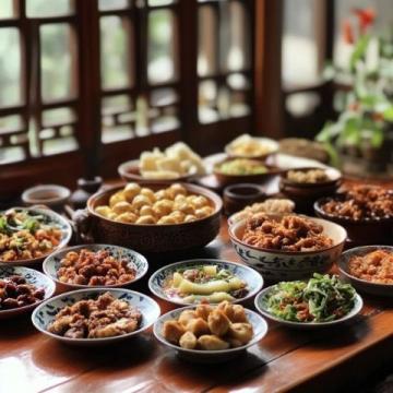 河南開(kāi)封6大特色美食推薦(經(jīng)典好吃!)