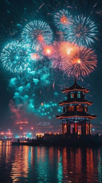 天府桃源溫江：煙火與詩意交織的城市美麗風(fēng)景